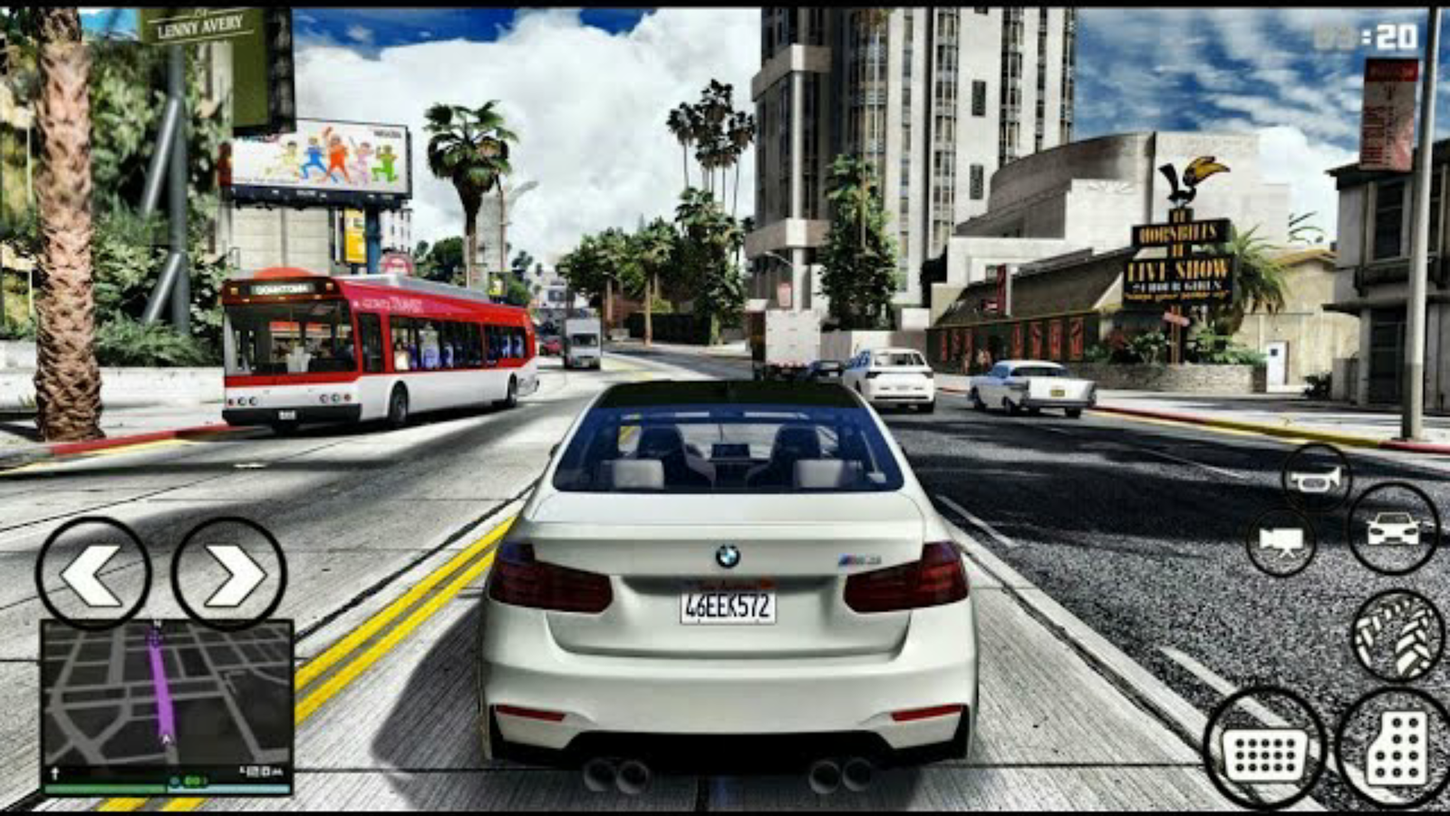 download gta v apk for android